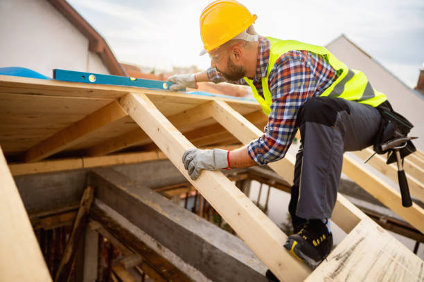 Quick and Trustworthy Emergency Roof Repair Services in Carlstadt, NJ